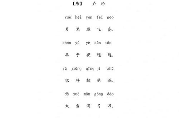 经典文化诵读朗诵比赛小学二年级 二年级2分钟的诗朗诵