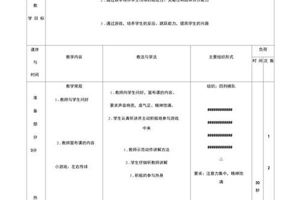 三人八字传球