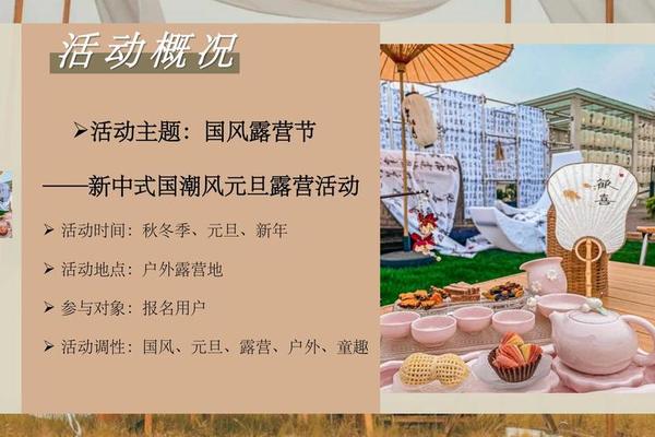 国风文化节活动主题;国风主题活动名称