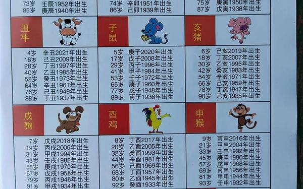 属狗今年多大岁数 属狗今年多大岁数