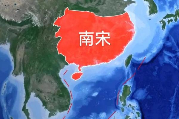 南宋文化(南宋文化成就)