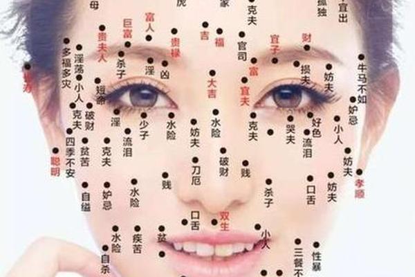 痣相嘴唇内侧_鼻子和嘴唇之间痣相 痣相嘴唇内侧_鼻子和嘴唇之间痣相