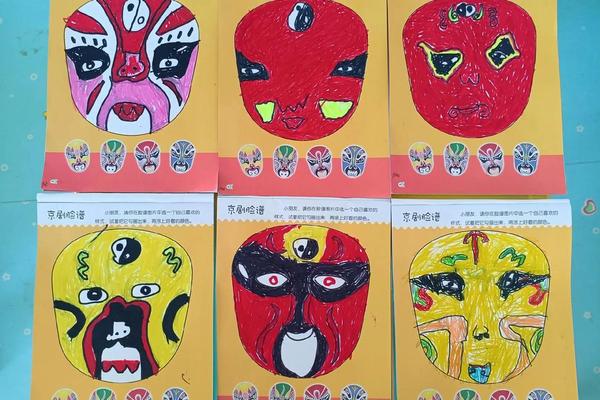 传统艺术作品幼儿园—中国传统艺术包括哪些