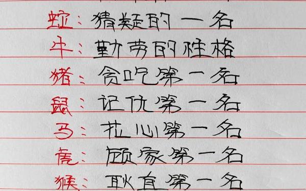 属兔女性的性格和脾气 属兔女性的性格和脾气