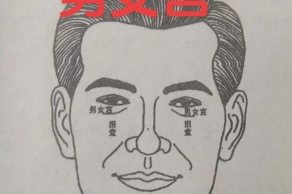 泪痣与眼角的痣相 内眼角有痣男人面相 泪痣与眼角的痣相 内眼角有痣男人面相