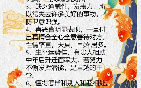 属狗的人性格和优缺点详细解析 属狗的人性格和优缺点详细解析