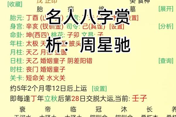 八字辛金