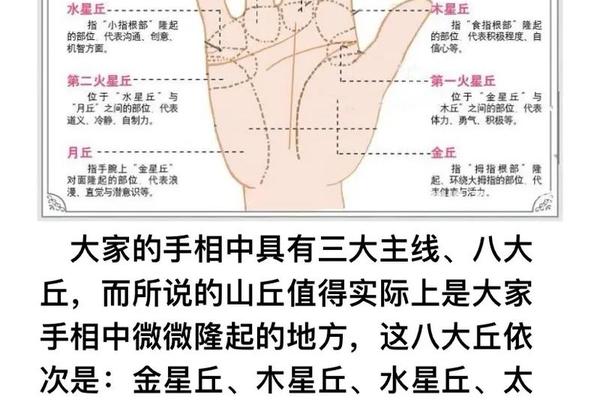 左手掌心痣相(男人左手手掌痣图解)