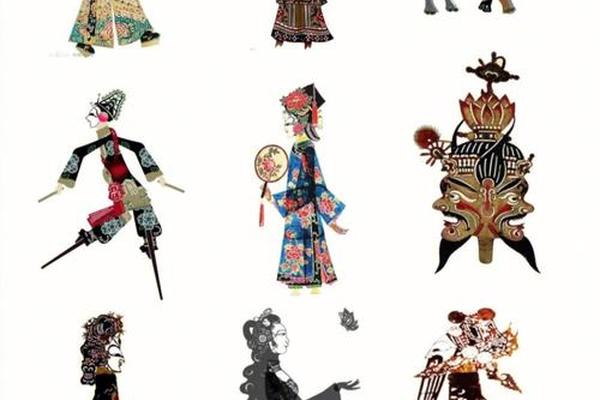 中国传统艺术图片-文化遗产图片
