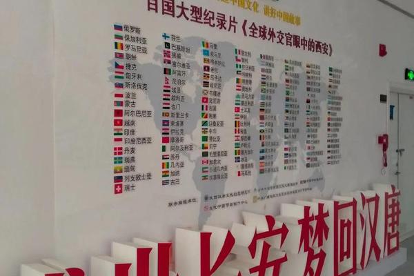 汉唐文化研究院-陕西汉唐文化创意研究院