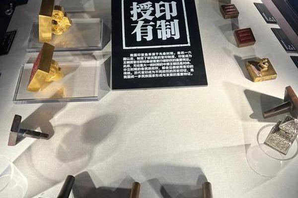 民族文化宫博物馆镇馆之宝 民族文化宫展览馆