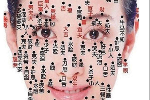 相师指点人添痣-算命的说有痣不能点 相师指点人添痣-算命的说有痣不能点