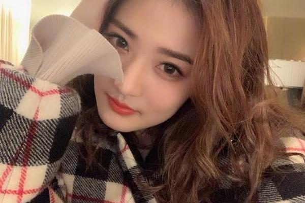徐璐痣相-有痣的女明星