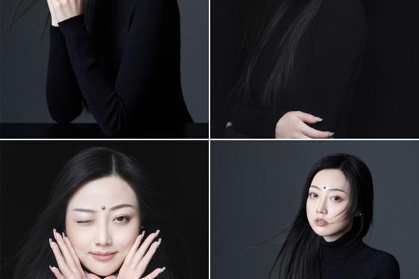 观音相女生痣(长观音痣的女孩命好吗)