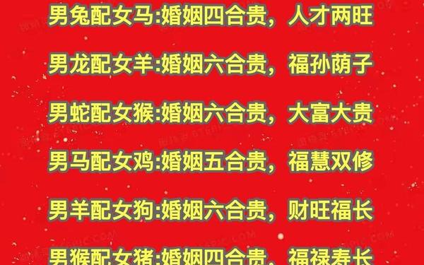 99年的兔男最佳婚配是什么 99年的兔男最佳婚配是什么