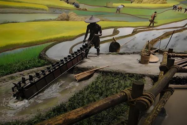 农耕文化是什么意思;中国农耕文化的内涵 农耕文化是什么意思;中国农耕文化的内涵