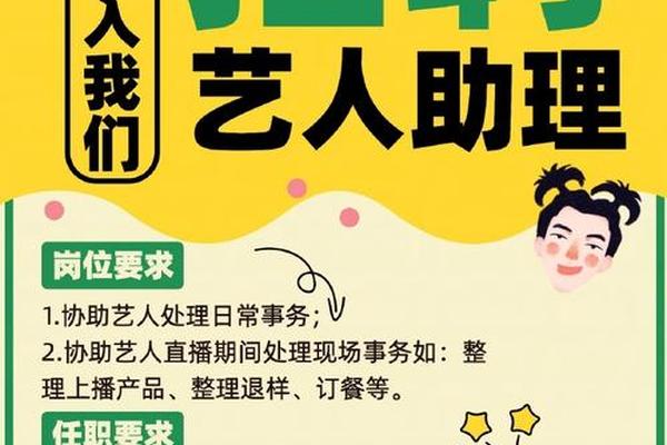 古风文化传媒招聘信息(传媒公司招聘艺人)