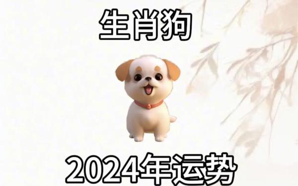 属狗的都是哪年出生的人(狗属相都是哪几年) 属狗的都是哪年出生的人(狗属相都是哪几年)