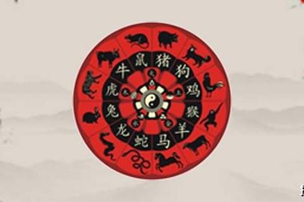 96鼠男和98年虎女八字合不合