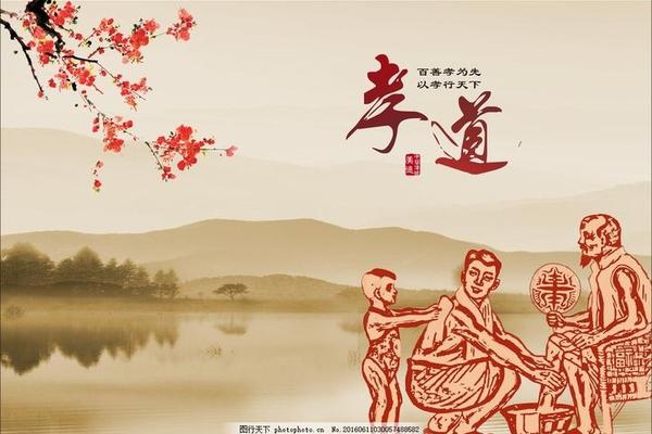 孝善文化视频-关于孝道的短视频 孝善文化视频-关于孝道的短视频