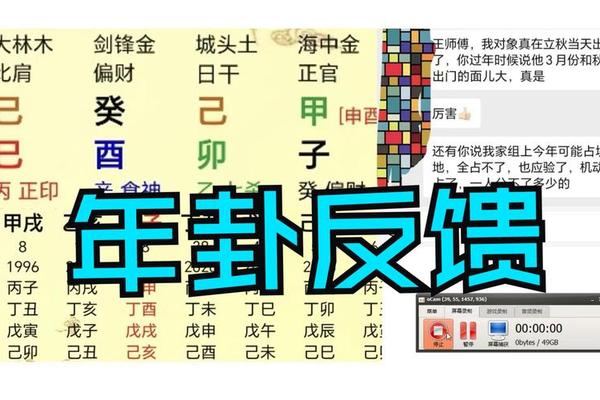 吹八字
