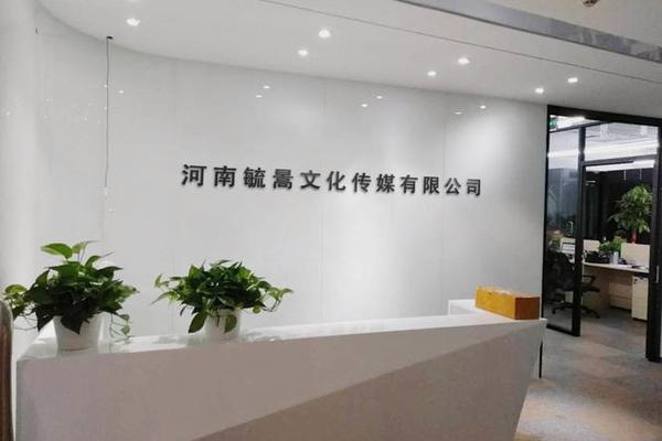 汉文化传媒有限公司;河南汉风文化发展有限公司
