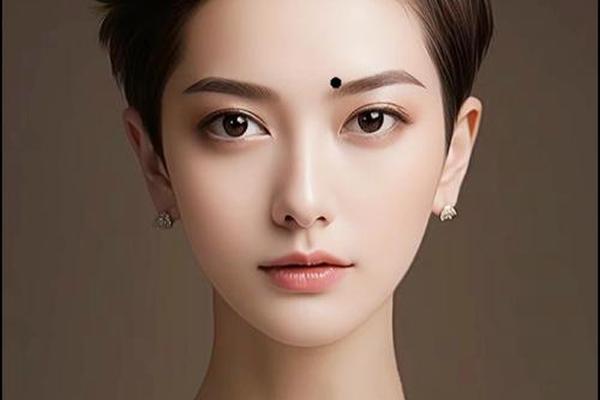 左额头有痣的女相_左额头有痣的女人