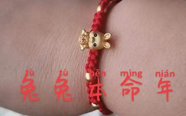 87年属兔的最大弱点 87年属兔的最大弱点