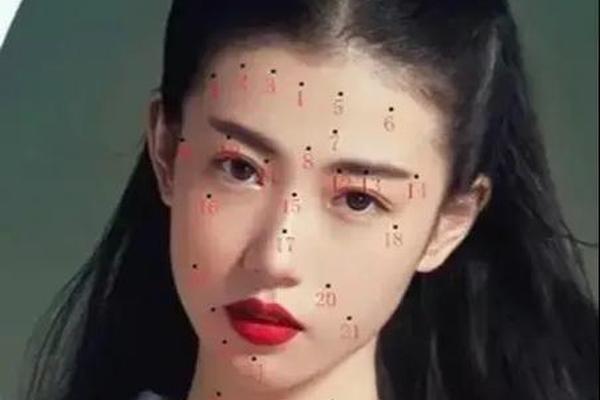 屁股长痣相-屁股上的痣叫什么痣