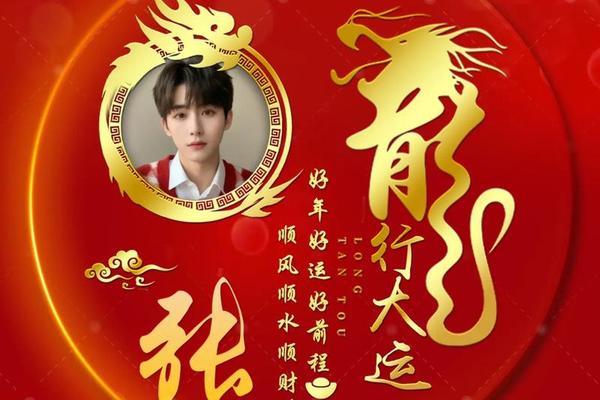 姓名照片可换