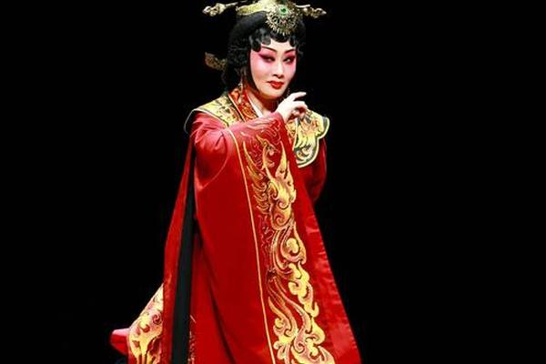 经典戏曲艺术赏析、戏曲艺术