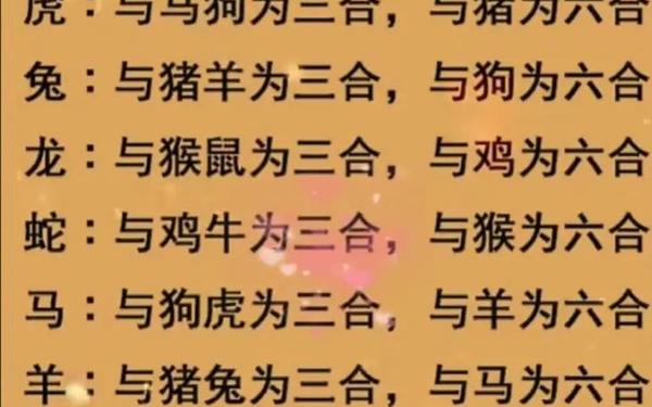 猴和马属相合不合家人关系 猴和马属相合不合家人关系