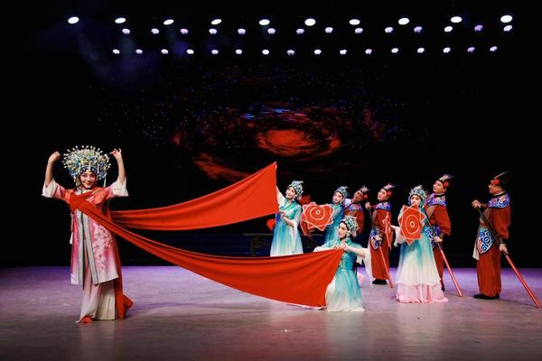 中国优秀文化经典作品大全_中国戏剧经典作品