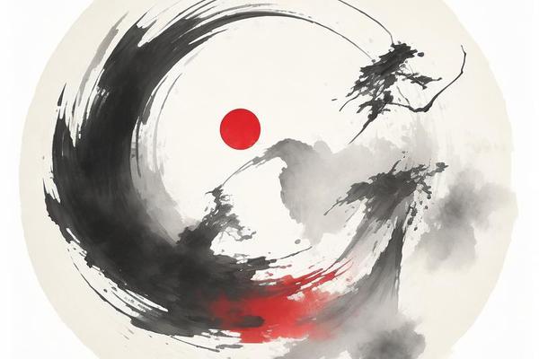 道家文化头像寓意(道教专用头像)