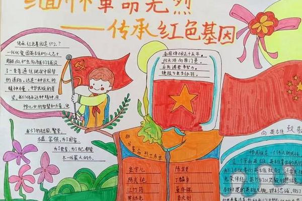 经典文化诵读传承红色基因 青年如何传承红色基因