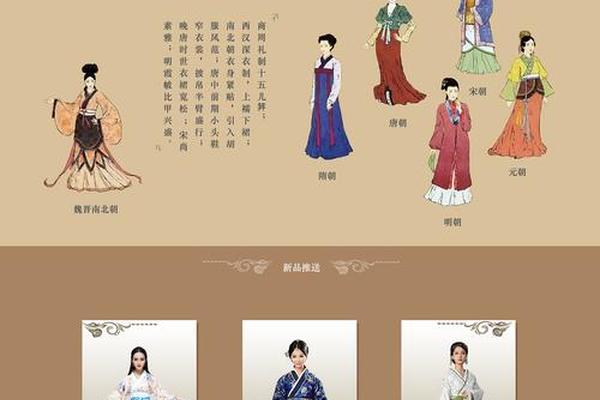 古风文化简介 古风cn
