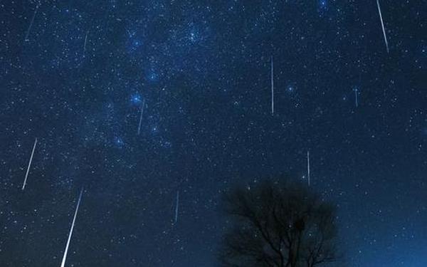2021白羊座流星雨_2021年白羊座流星雨是哪一天