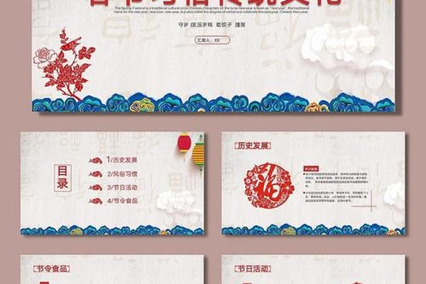 传统民俗文化的看法,民俗文化