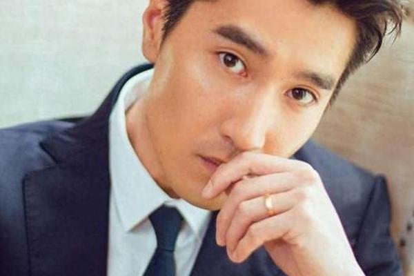 赵又廷八字 赵又廷八字