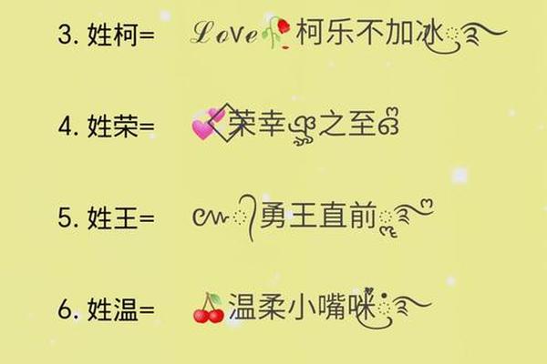 拥有姓名是什么梗
