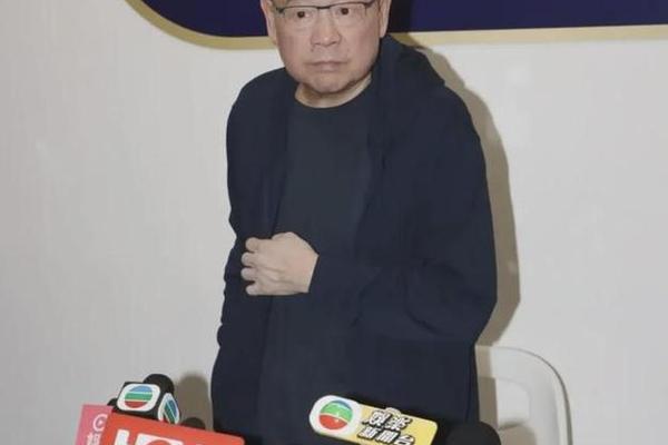 刘銮雄八字