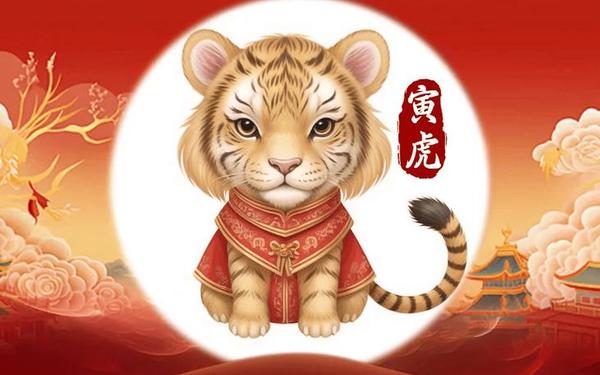 2025属虎婚姻_属虎人一生最克3个人 2025属虎婚姻_属虎人一生最克3个人