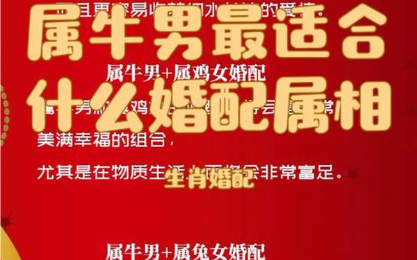 1973年属什么的最佳配偶,73属牛男人最佳妻子 1973年属什么的最佳配偶,73属牛男人最佳妻子