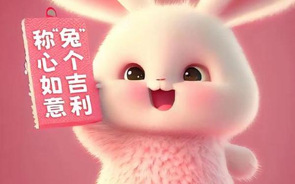 属兔女生很有心计情商 属兔女生很有心计情商