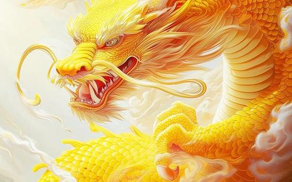 属龙人多大岁数财运好(属龙人哪年财运最好) 属龙人多大岁数财运好(属龙人哪年财运最好)