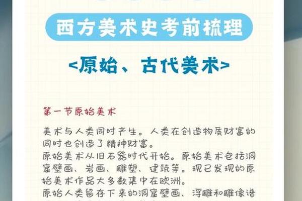 文化与艺术(文化与艺术之间的联系在贡布里希的古代美术史中得到)