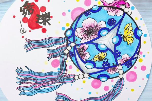 非遗文化(非遗文化绘画)