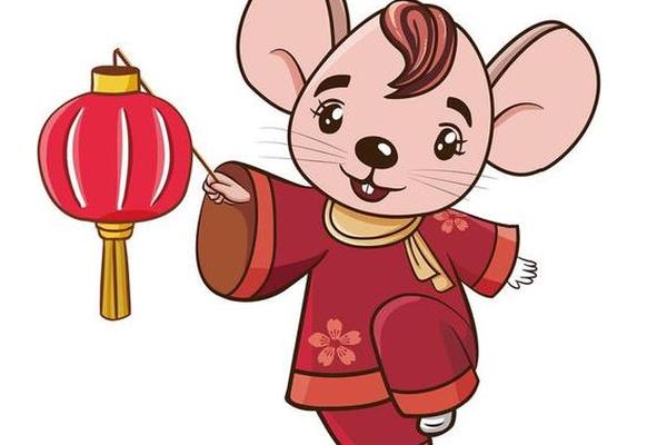 2023年属鼠人女的全年运势