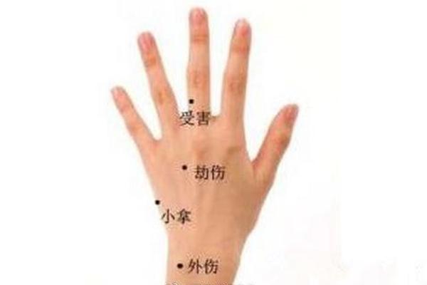 手背上的痣相(手背长了个痣代表什么) 手背上的痣相(手背长了个痣代表什么)
