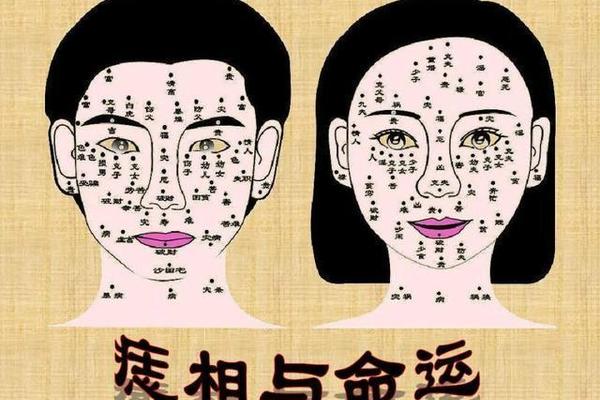 天下第一相书人中痣 人中龙凤皇帝痣 天下第一相书人中痣 人中龙凤皇帝痣
